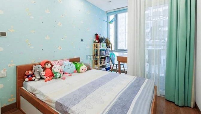 Hình ảnh SIẾT NỢ CH Vinhome Central Park,72m2,2pn2wc,2.8 Tỷ,SHR