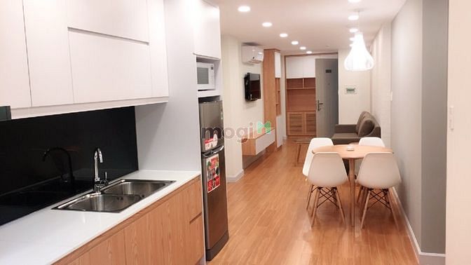 Hình ảnh Cho Thuê Căn Hộ 2PN_Full Nội Thất_Ngay Sau Masteri Thảo Điền