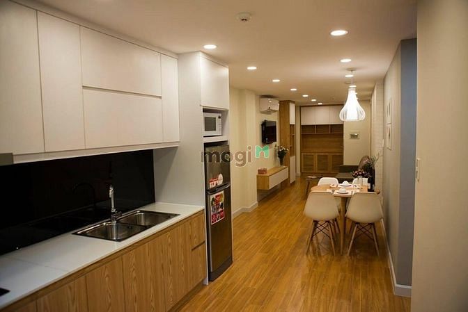 Hình ảnh Cho Thuê Căn Hộ 2PN_Full Nội Thất_Ngay Sau Masteri Thảo Điền