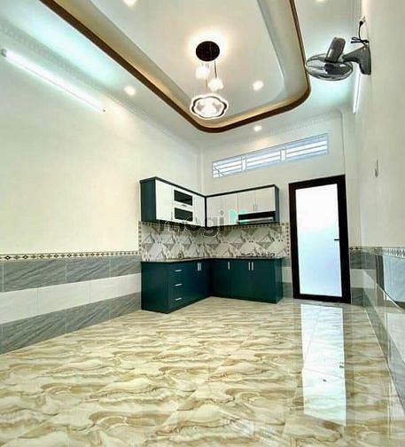 Hình ảnh Cần Bán Căn Nhà Đường Lê Văn Sỹ, Tân Bình, 60m2, 1 tỷ 950