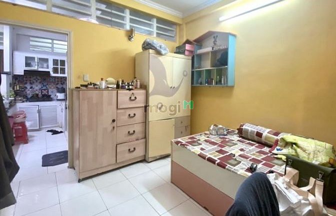 Hình ảnh ĐỖ NỢ BÁN CH Q.Phú Nhuận,48m2,2pn,1wc, 1.2 Tỷ, SHR