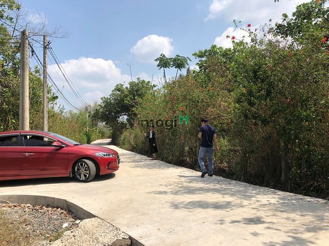 Hình ảnh bán đất tặng luôn nhà cấp 4, điện nước đầy đủ.