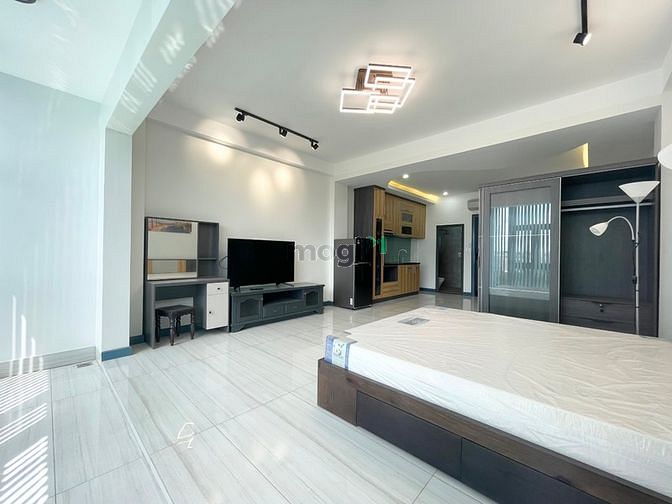 Hình ảnh CH Studio Full Nội Thất Ngay Phú Mỹ Hưng Quận 7 Sát Q1-4