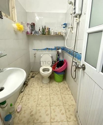 Hình ảnh ĐỖ NỢ BÁN CH Q.Phú Nhuận,48m2,2pn,1wc, 1.2 Tỷ, SHR