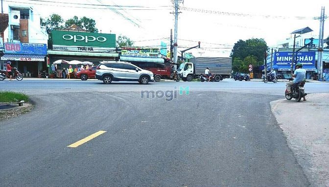 Hình ảnh Bán đất ngay chợ, ủy ban Chánh Phú Hoà Bến Cát