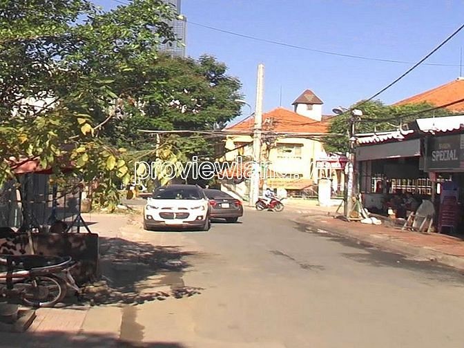 Hình ảnh Bán lô đất Trần Não Quận 2, diện tích 296m2 đất, sổ hồng, xd cao tầng