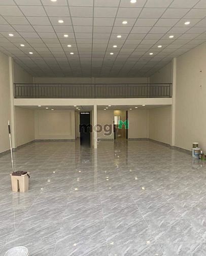 Hình ảnh Cho Thuê Nhà 1 Lửng Cấp 4 MT Tây Thạnh,5x20m