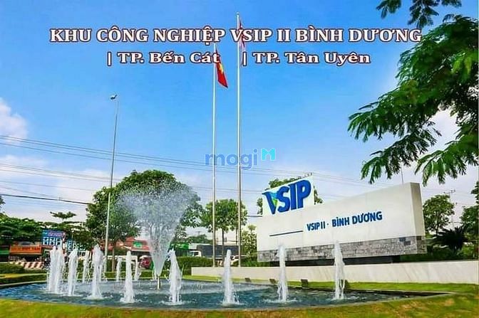 Hình ảnh Bán đất ngay chợ, ủy ban Chánh Phú Hoà Bến Cát
