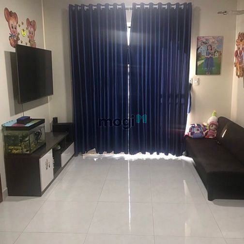 Hình ảnh Giá rẻ bất ngờ CH TDH RIVERVIEW 61m2 2PN chỉ 950 triệu