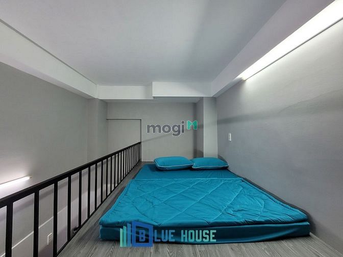 Hình ảnh Mb6623 nạp rút nhanh chóng duplex máy lạnh cửa sổ hành lang_Lê Văn Sỹ_chợ Phạm Văn Hai