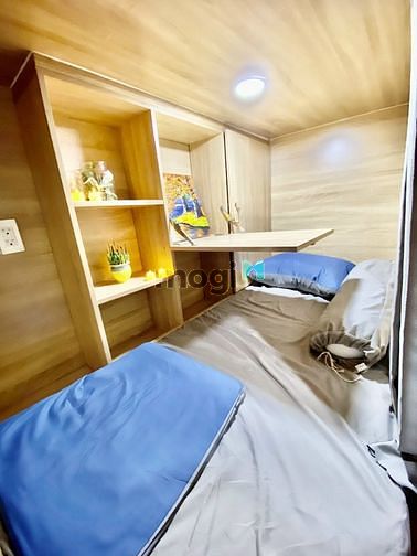 Hình ảnh Cho thuê Sleepbox cao cấp đường Bình Lợi, giá từ 1tr7