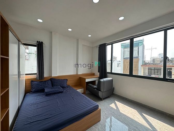 Hình ảnh Khai Trương Dự Án Studio Mới 100% - Máy Giặt Riêng - Ngay ĐH Kinh Tế