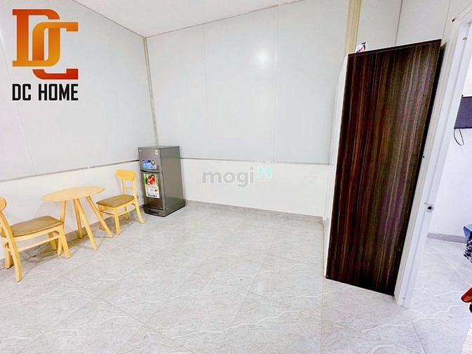 Hình ảnh Căn Hộ 1pn full Nội Thất vách ngăn - Thích Quảng Đức Phú Nhuận
