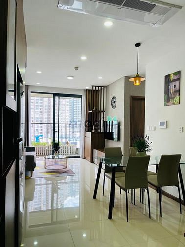 Hình ảnh Opal Saigon pearl 86m2 2pn noo Thất đẹp