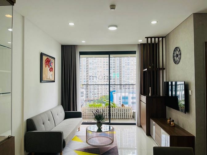 Hình ảnh Opal Saigon pearl 2pn 86m2 nhà đẹp mê