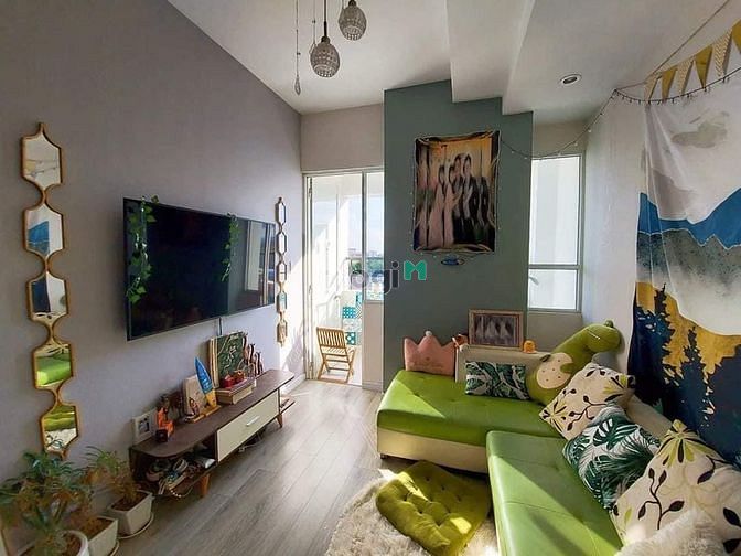 Hình ảnh CH đẹp giá mềm RIVERA PARK 74m2 Block B 2TỶ250TLTC
