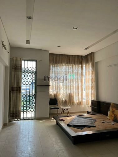 Hình ảnh Cho Thuê Nhà Nguyên Căn TX38 Quận 12