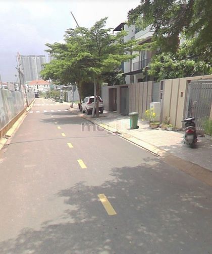 Hình ảnh Thanh lý lô đất Trương Đình Hội 3, P16, Quận 8. Giá 2 tỷ2 Sổ sẵn 80m2