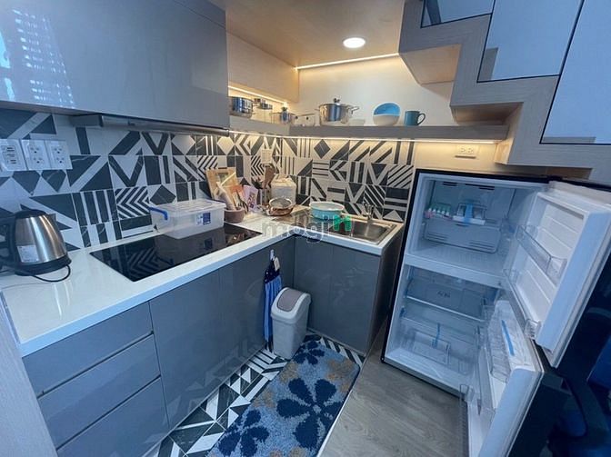 Hình ảnh DUPLEX Ban Công Full Nội Thất Mới 100% ‼️‼️