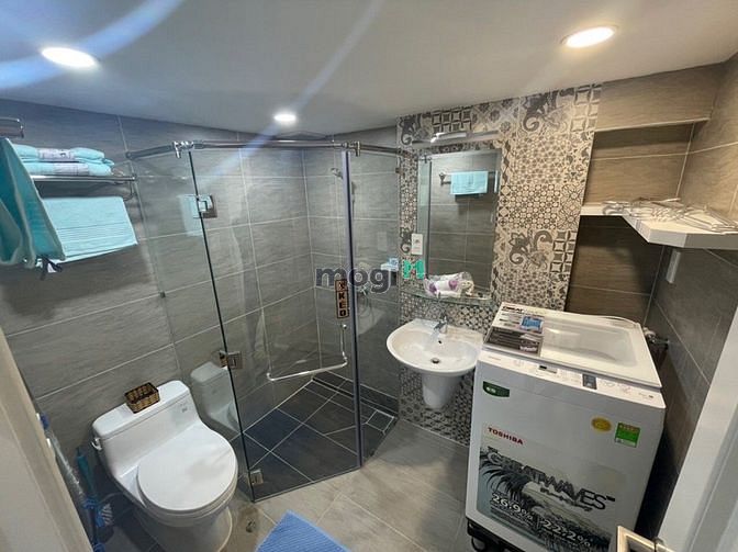 Hình ảnh DUPLEX Ban Công Full Nội Thất Mới 100% ‼️‼️