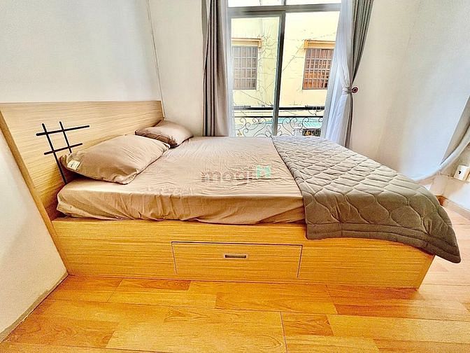 Hình ảnh 🍀🍀 Cho thuê Căn Hộ Ban Công & Cửa Sổ 50m2, Quận Phú Nhuận