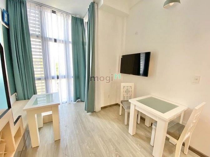 Hình ảnh DUPLEX Ban Công Full Nội Thất Mới 100% ‼️‼️