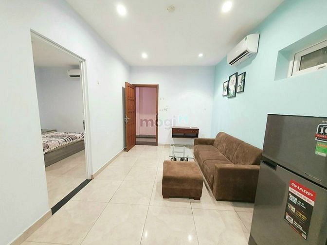 Hình ảnh Cho thuê Trang Chủ MB66.COM / Đăng Ký Tặng 66K 1PN 40m2 Tân Bình ngay Etown Cộng Hòa giá siêu rẻ