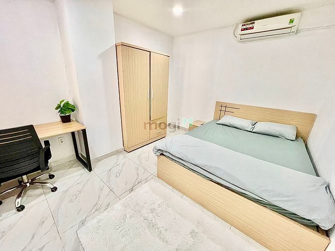 Hình ảnh 🍀🍀 Cho thuê Căn Hộ Ban Công & Cửa Sổ 50m2, Quận Phú Nhuận