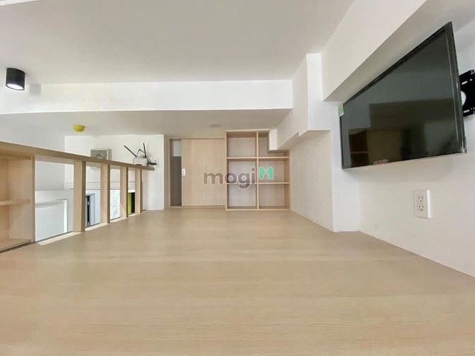 Hình ảnh DUPLEX Ban Công Full Nội Thất Mới 100% ‼️‼️