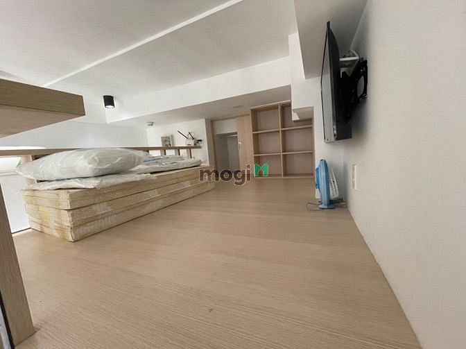 Hình ảnh DUPLEX Ban Công Full Nội Thất Mới 100% ‼️‼️