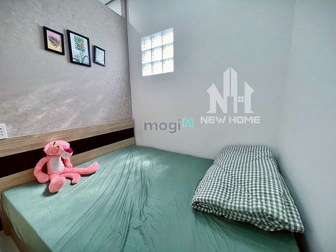 Hình ảnh 🍀 Mb6623 nạp rút nhanh chóng Studio Full nội thất ,Thang máy,cho nuôi pet Tại Bình Thạnh