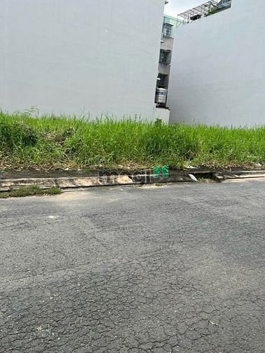 Hình ảnh Bán gấp lô đất đường Tầm Vu phường 26 quận Bình Thạnh giá 2,1 tỷ.