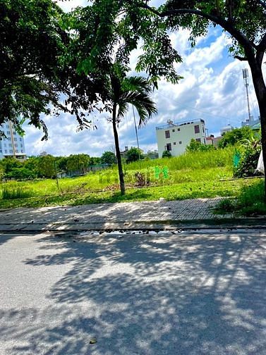 Hình ảnh Đất nền Quốc Lộ 50, Quy Đức, Nam Long Riverside - 95m2, giá 1.1 tỷ