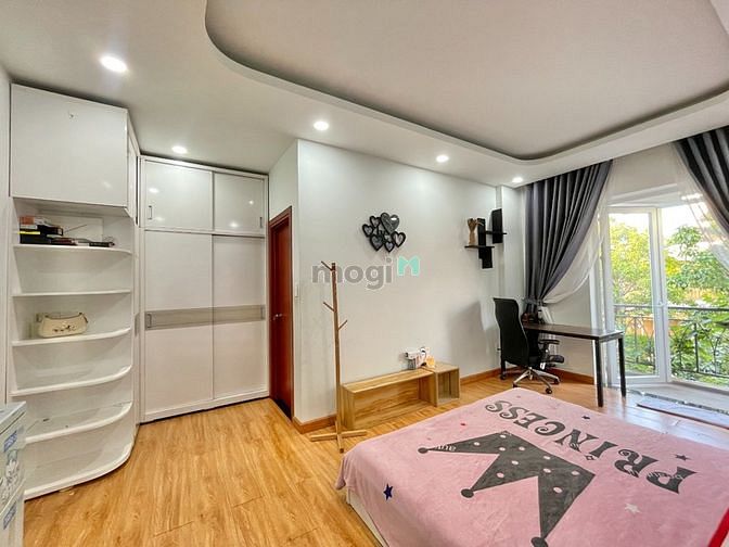 Hình ảnh Cho thuê nhà nguyên căn ở Phú Hữu, Quận 9