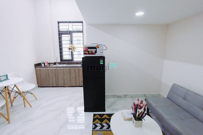 Hình ảnh DUPLEX Full nội thất ngay trung tâm quận 7 - Sát bên LOTTE MART