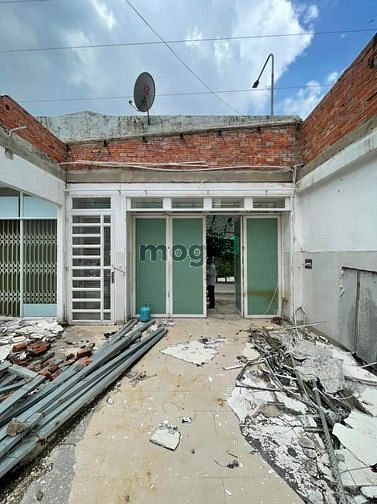 Hình ảnh Đất 10x15,5 sổ 153m2 KDC Phú Nhuận, P Thới An, Quận 12
