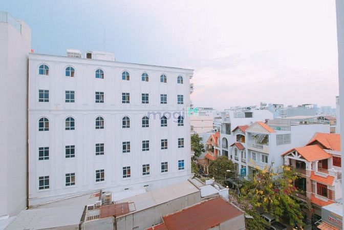 Hình ảnh DUPLEX Full nội thất ngay trung tâm quận 7 - Sát bên LOTTE MART