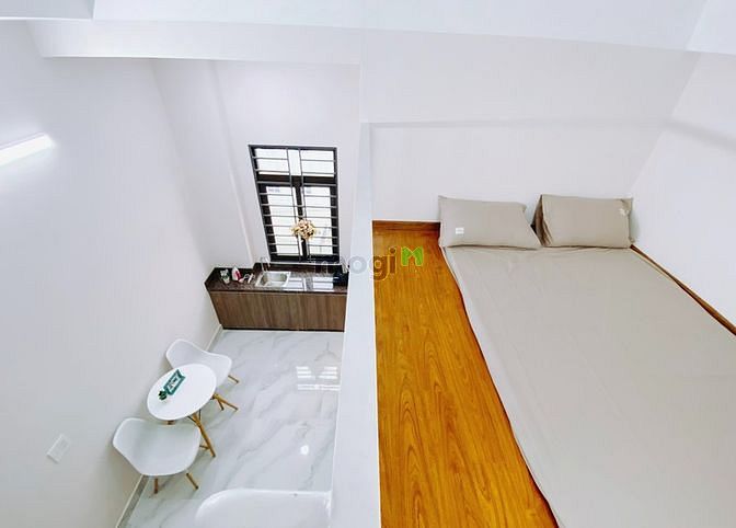 Hình ảnh DUPLEX Full nội thất ngay trung tâm quận 7 - Sát bên LOTTE MART