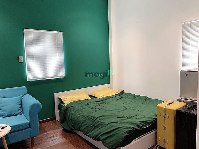 Hình ảnh 🌼🌼Căn Hộ Studio 1PN_CỬA SỔ_ngay phường Hồ Hảo Hớn