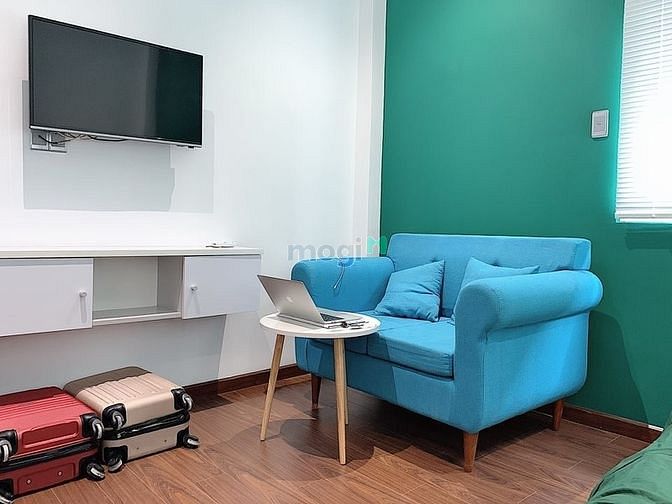 Hình ảnh 🌼🌼Căn Hộ Studio 1PN_CỬA SỔ_ngay phường Hồ Hảo Hớn