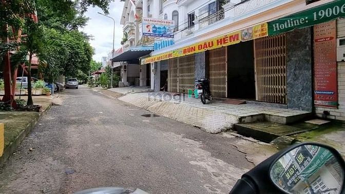 Hình ảnh Đất 10x15,5 sổ 153m2 KDC Phú Nhuận, P Thới An, Quận 12