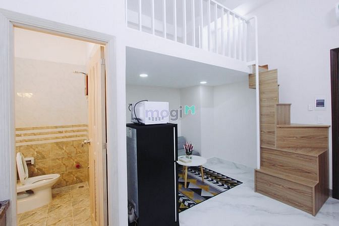 Hình ảnh DUPLEX Full nội thất ngay trung tâm quận 7 - Sát bên LOTTE MART