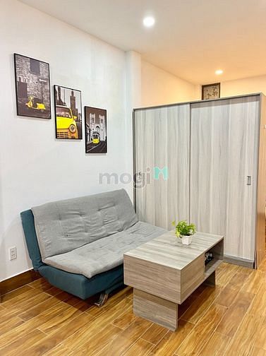 Hình ảnh 🌼🌼Căn Hộ Studio 1PN_CỬA SỔ_ngay phường Hồ Hảo Hớn