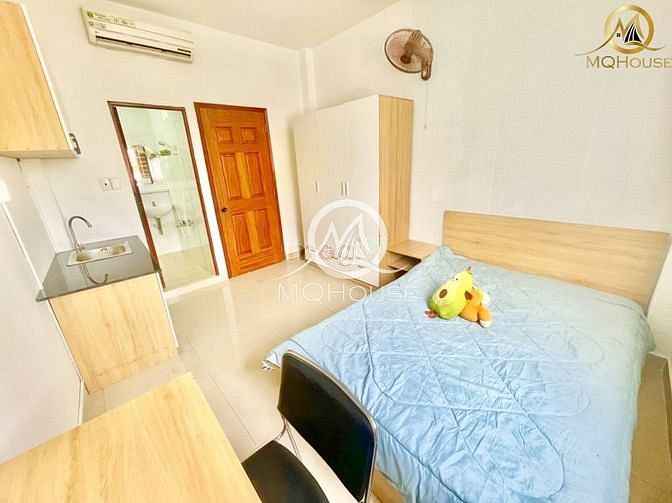 Hình ảnh Mb6623 nạp rút nhanh chóng full nội thất cửa sổ trời đường Vạn Kiếp, Bình Thạnh
