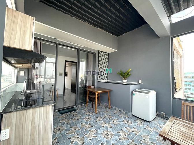Hình ảnh 🍾🍷 Penthouse 2 Phòng Ngủ _Bình Thạnh giáp Quận2, Gò Vấp, Tân Bình