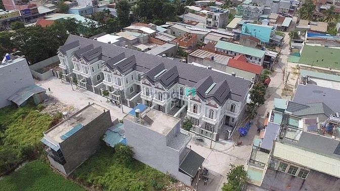 Hình ảnh Bán GẤP đất thổ cư 100m2 HXH Thạnh Xuân, Quận 12, giá Trang MB66.COM Chính Thức - MB 66 Uy Tín nhỉnh 3Tỷ