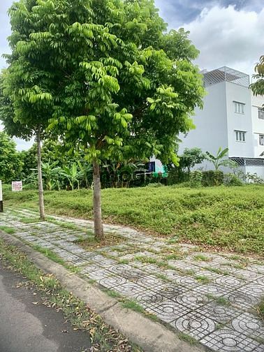 Hình ảnh Bán đất khu dân cư An Thiên Lý, Quận 9. Lô 5x19,6m sổ riêng. Giá 2 tỷ6