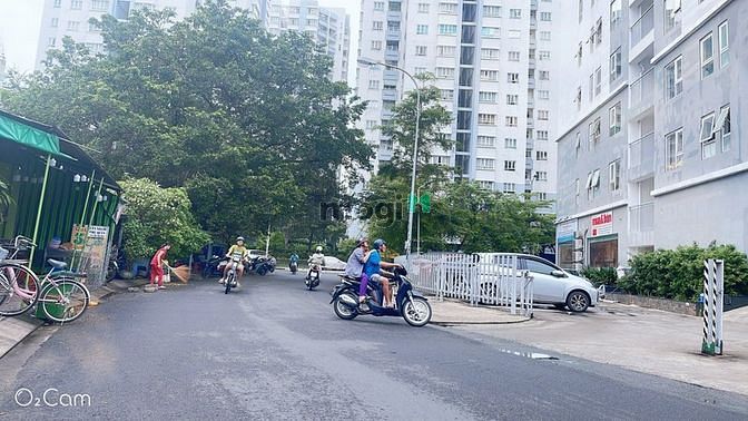Hình ảnh Nhỉnh 2 tỷ, 25m2, Nguyễn Văn Luông, p12, Q6.