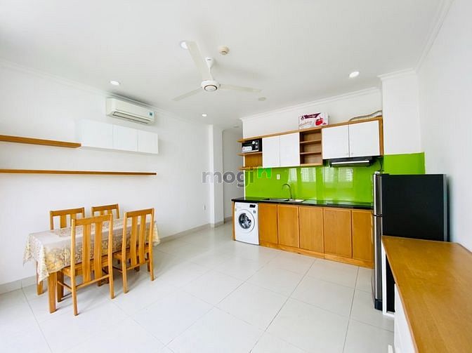 Hình ảnh Căn Hộ STUDIO MỚI - BAN CÔNG - Bùi Hữu Nghĩa - Full Nội Thất CAO CẤP