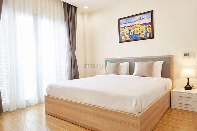 Hình ảnh Căn Hộ dịch vụ FULL nội thất xịn xò, Gần sân bay, Tân Bình